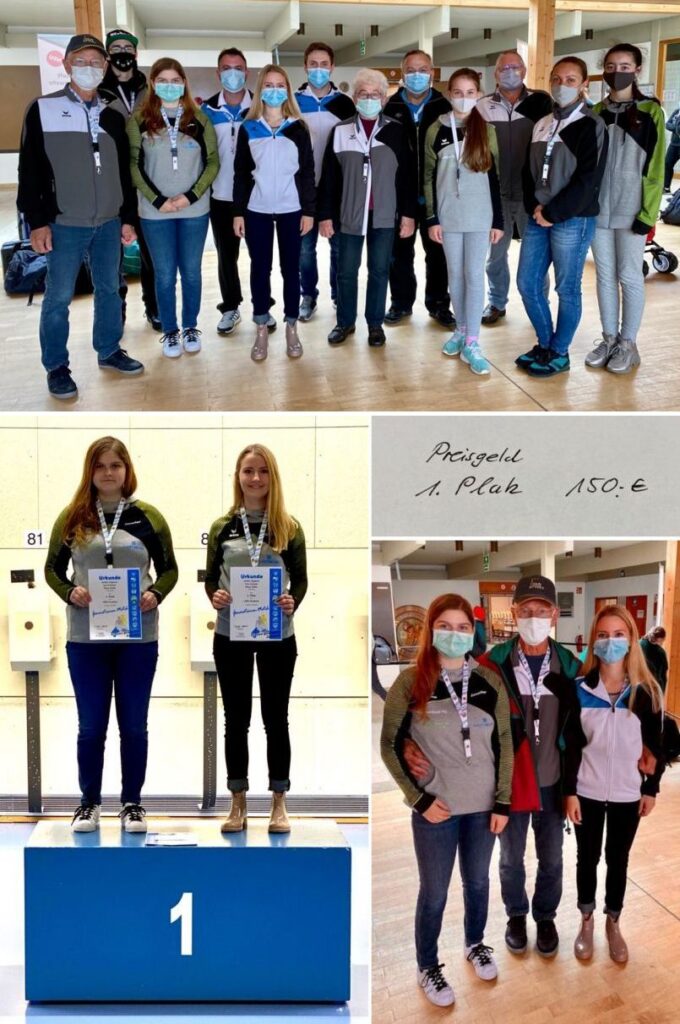 Collage Generationen Match 2020